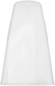 ERINGOGO Piano Metronome Dust Cover Durable Protective Lid for Mechanical Metronome Parts Easy Installation Compatible with Models Compact Practical Accessory