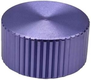 Ergonomic Volumes Adjuster Comfortable Feel Mechanical Keyboards Knob for Various Usage Scenario