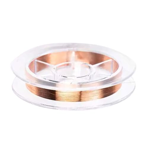 High Conductivity Brass Wire 0.04mm ForPCB Phone &