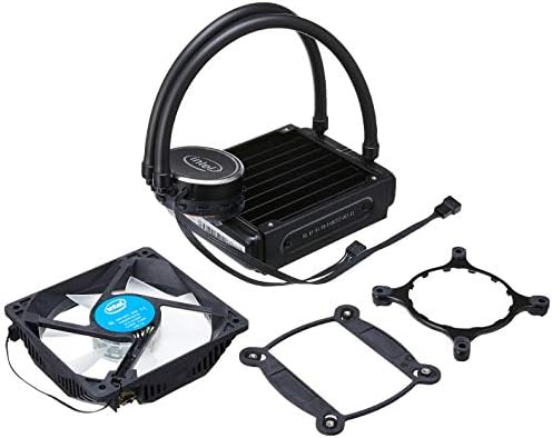Intel Motherboard Liquid Cooler - BXTS13X