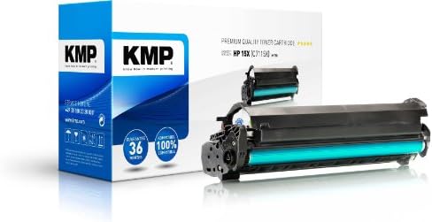 KMP 1105,HY00 HP 15A Laser Cartridge, Refill Kit