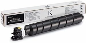 Katun Black Toner Cart. (Perf.) Equal to TK-8525K, 1T02RM0NL0 TK-8525K 832327 (Equal to TK-8525K)