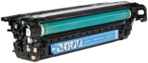 Katun Cyan Toner Cart. (Perf.) Equal to TK-8525C, 1T02RMCNL0 1T02RMCNL1 TK-8525C 8323 (Equal to TK-8525C)