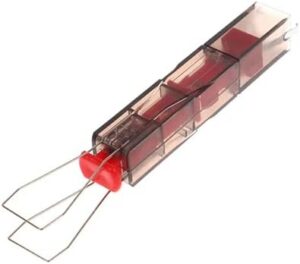 Key Puller Keycap Adjuster Switches Remover For Mechanical Keyboard Fixing Cleaning Tool