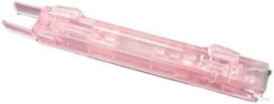 Keyboard Keycap Puller Removal Tool Metal Keycaps Remover for Mechanical Keyboard