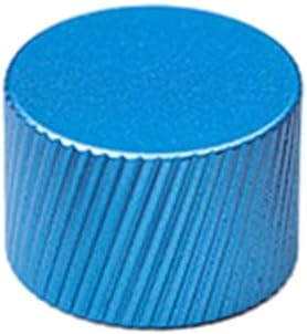 Keyboard Metal Knob Keyboards Knob Smooth Surfaces Gaming Keyboards Accessories 16x16x11mm