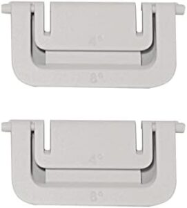 Keyboard Stand for G913 G915 Computer Keyboard Accessories Keyboard Stand Bracket 1 Pair Stands