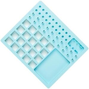 Keyboard Switches Lubricate Plate Easy Switches Removal Lubrication Station Mechanical Keyboards Switches Lubricating