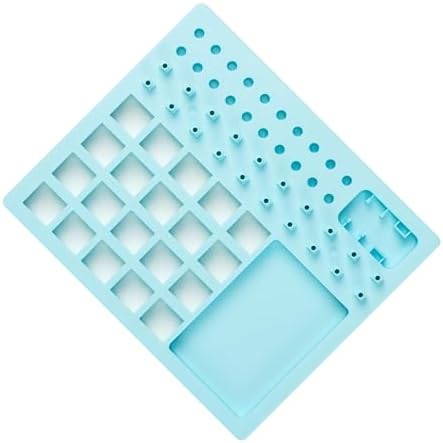Keyboard Switches Lubricate Plate Easy Switches Removal Lubrication Station Mechanical Keyboards Switches Lubricating