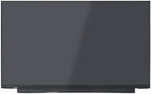 LCDOLED Compatible with OMEN by HP 15-dh 15t-dh0xx 15t-dh1xx 15-dh0xxx 15-dh0000 15-dh1000 15t-dh000 15t-dh100 15.6 inches FHD 1080P IPS LCD Display Screen Panel Replacement (144Hz - 40Pin Connector)