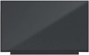 LCDOLED Compatible with OMEN by HP 16-b0005dx 16.1 inches 165Hz 2560x1440 QHD 2K IPS 40Pin LCD Display Screen Panel Replacement