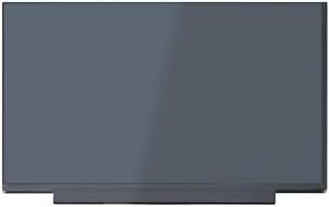 LCDOLED Replacement for HP Pavilion Gaming 15-dk 15t-dk 15t-dk000 15t-dk0xx 15-dk0xxx 15-dk1xxx 15-dk0000 15-dk1000 L56918-001 L56917-001 15.6 inches 60Hz 30Pin FHD 1080P IPS LCD Display Screen Panel