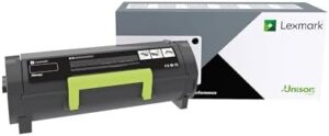 LEXMARK Toner N 3K RET, Normal,Black