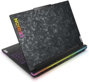 Lenovo Legion Pro 9i Gen 9 16″ Gaming Laptop (2024 Model) Intel 14th Gen i9-14900HX 24C, NVIDIA GeForce RTX 4090 16GB, 32GB RAM, 2TB (1TB+1TB) NVMe SSD, 16″ 3.2K Mini-Led 165Hz 1200-nits, Win 11 Home