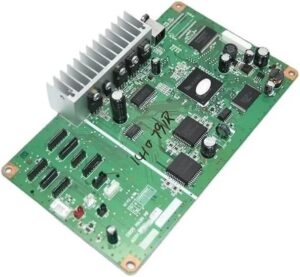 Main Board Motherboard Compatible with Epson 1390 1400 1410 1430 1500 L1800 EP4004 Formatter Printer 100% Test OK(1410 for T0821R)
