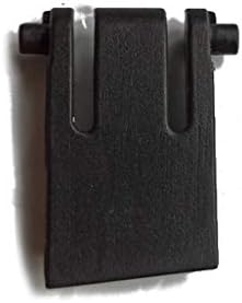 Mechanical Keyboard Replacement Leg Stand Black for Key Board Bracket for Keyboard Repair Parts