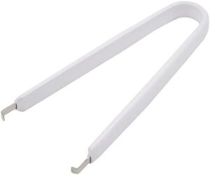 Metal Keycap Puller Stainless Steel Shaft Remover for Mechanical Keyboard Tool for Fixing Keyboard