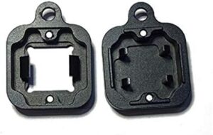 Metal Opener Mechanical Keyboard Magnetic Absorption Opener for Box