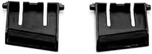 NORMICHIC Replacement Keyboard Bracket Stand Mount Feet Set For Logitech G310 G413 G710 G910, Universal Keyboard Tripod Part Tilt Leg Kit For Logitech G610 G810 GPRO GPROX (G413)