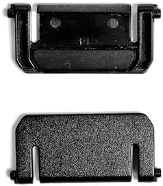 NORMICHIC Replacement Keyboard Stand for Logitech G310 G413 G710 G910 Universal Tripod for Logitech G610 G810 GPRO GPROX Keyboard (G910)