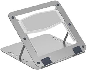 Notebook Cooling Bracket Mute Cooling Semiconductor Tablet Computer Holder Stand Aluminum Alloy Fast Cooling Rack