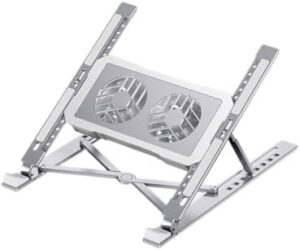Notebook Heat Sink Cooling Fan Base Notebook