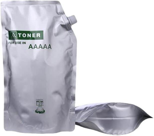 OEM Compatible 500G Refill for H-P CE278A 278 278a Toner Powder for H-P Laserjet P1566 P1567 P1568 P1569 P1606 P1606dn P1607dn(Color:1KG)