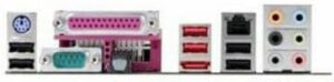 OEM I/O Shield Fit for Asus M4A78 Motherboard Backplate IO Shield