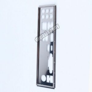 OEM I/O Shield Fit for Gigabyte Z270X-Designare Motherboard Backplate Shield