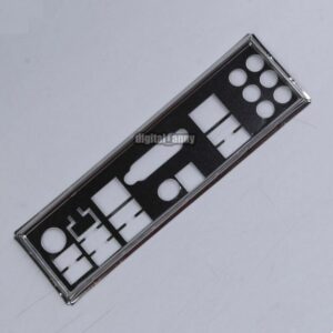 OEM I/O Shield backplate Fit for Asus P8B WS Motherboard Backplate IO Shield