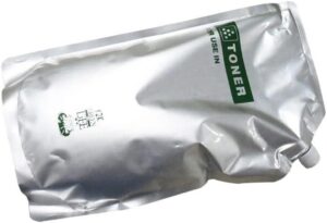 OEM Toner Refill Powder Black Compatible with H-P Laserjet W1105A W1106A W1107A 135a 135w 137fnw 106A 105A 107A 107w