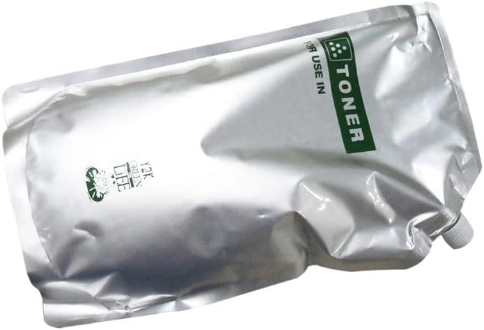 OEM Toner Refill Powder Black Compatible with H-P Laserjet W1105A W1106A W1107A 135a 135w 137fnw 106A 105A 107A 107w