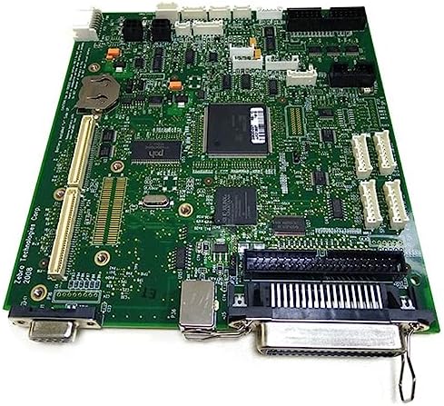 P1053360-017 Kit Main Logic Board for Zebra 110Xi4 140Xi4 170Xi4 220Xi4 Thermal Printer 64MB Mainboard Motherboard Xi4 Series