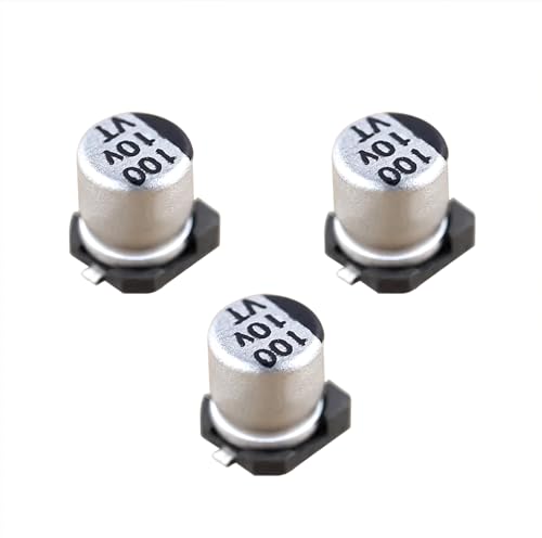 Pack 3 for GBA SP Capacitor Recap Sensor Replacement, for Gameboy Advance GBASP Handheld Game Console, New Motherboard Capacitive Capacitors Module Repair Spare Parts Accessories