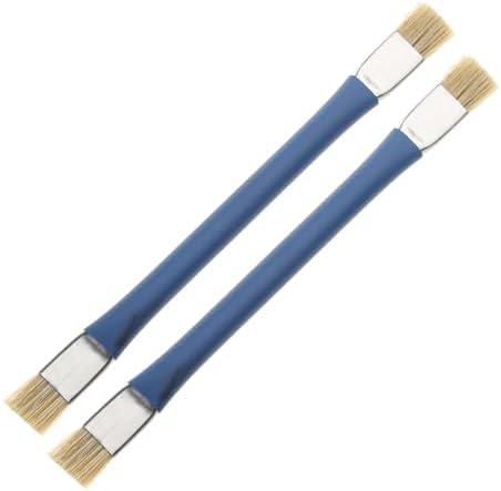 Portable Anti‑Static Brush Computer Brush ESD Safe Motherboard Tools for PCB for Mobile Phones