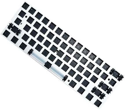 Raven61 61-Key Mechanical Keyboard Small Game Keypad High Sensitivity Small Keyboard Quick Triggering for Gaming