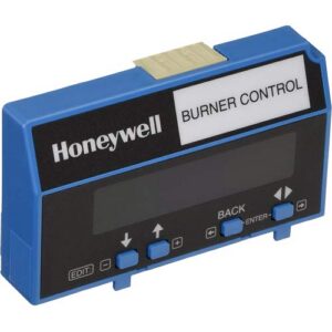 S7800A-1001 – Upgraded Replacement Burner Control Keyboard Display Control Module for Honeywell