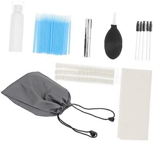 STOBOK 1 Set Electronic Cleaning Tool for Laptops and Tablets Multi Functional Accessories with Static Design for Dust Removal and