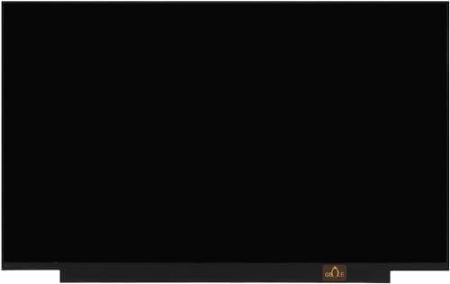 Screen Replacement for HP OMEN Gaming 17-ck1000 17.3" LCD Laptop LED Display Digitizer Panel 1920x1080 40PINS 144HZ Only for Non-Touch Screen