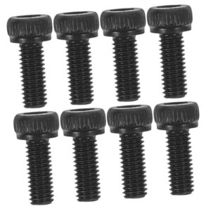 Socket Cap Screws Set 50pcs Hexagon Socket Head Cap Screws for Upholstery Machine