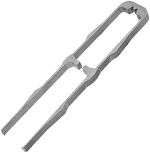 Switches Puller Remover from Durability TC4 Alloy for Mechanical Keyboards Offering Long Lasting Durability