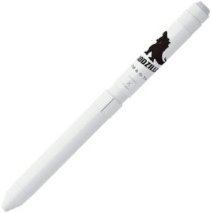 Zebra SB15-GZ24-W Multifunction Pen Sharbo X ST3 Limited Godzilla 2024 White Axis