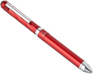 Zebra SB19-R Multifunction Pen Sharbo X SC5 Red