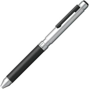 Zebra SB23-CFS Multifunction Pen Sharbo X CB8 Carbon Flash Silver