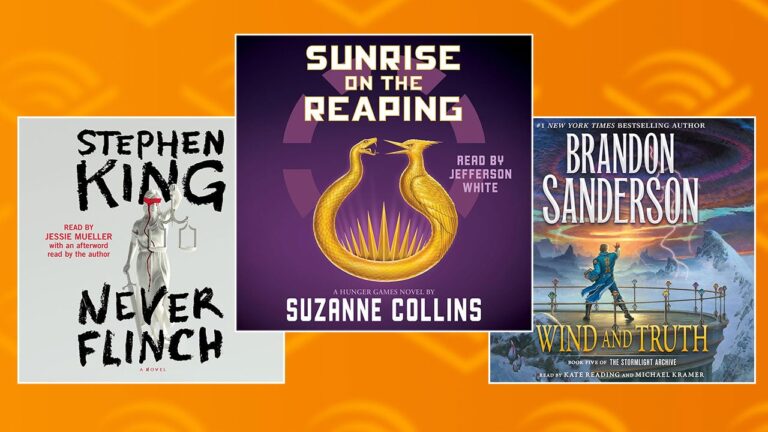 Unlock 3 Months of Audible Premium Plus for Just $0.99/Month — Limited Time Offer
