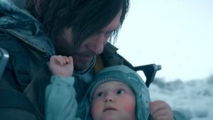 Hideo Kojima Reveals He Made Major Changes to Death Stranding 2 After Playtesters Found It “Too Good”