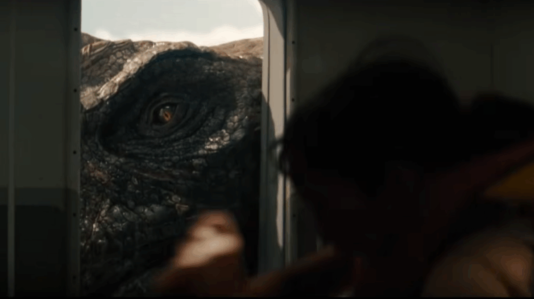 Jurassic World Rebirth Trailer: Intense Dinosaur Battles and Shocking Survival Moments