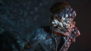 Directive 8020: A New Era of Survival Horror in The Dark Pictures Anthology