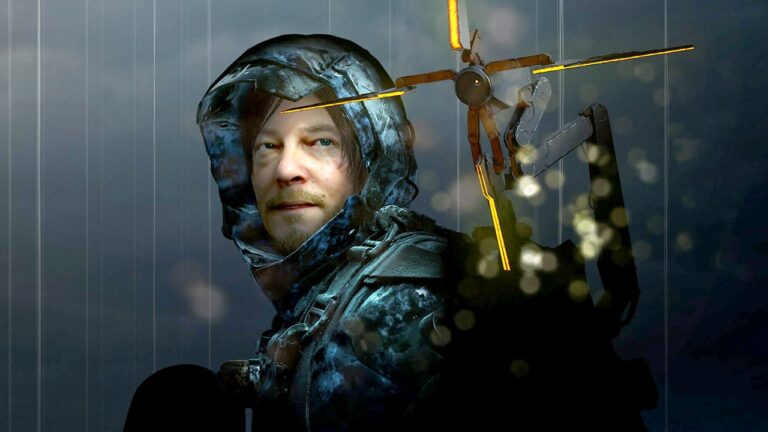 An In-Depth Look at Death Stranding 2: Reflecting on the Original Game