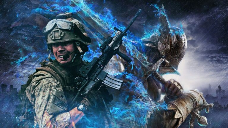 Why Alex Garland’s Elden Ring Film Could Revolutionize Fantasy Warfare on Screen